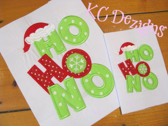 Christmas Ho Ho No: A Designer’s Merch Review
