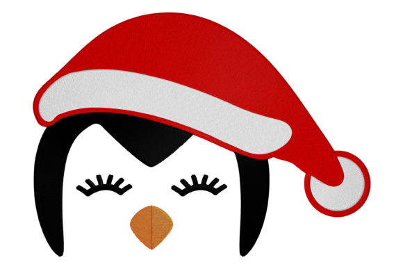 Christmas Penguin: A Festive Addition to Your Holiday Collection