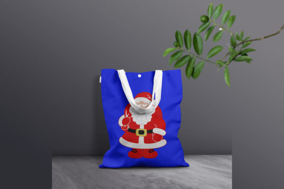 Christmas Santa: A Seasonal Embroidery Review
