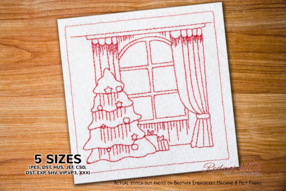 Christmas Window Machine: A Designer’s Review