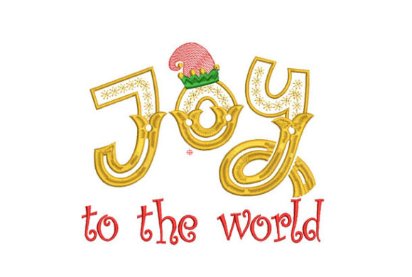 Embrace the Festive Spirit with Joy to the World