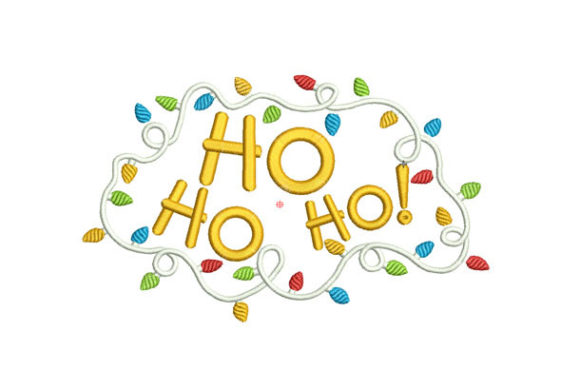 Funny Merry Christmas: A Festive and Cheerful Design