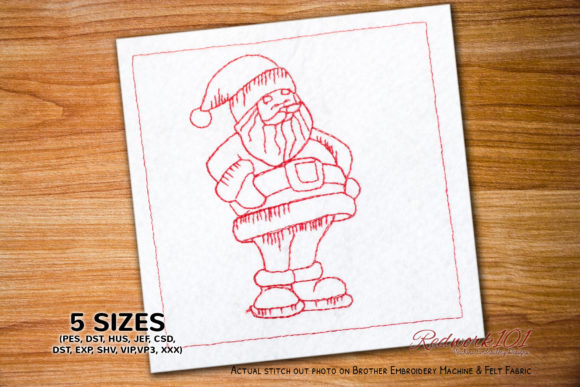 Happy Santaclaus Machine: An Etsy Seller’s Review